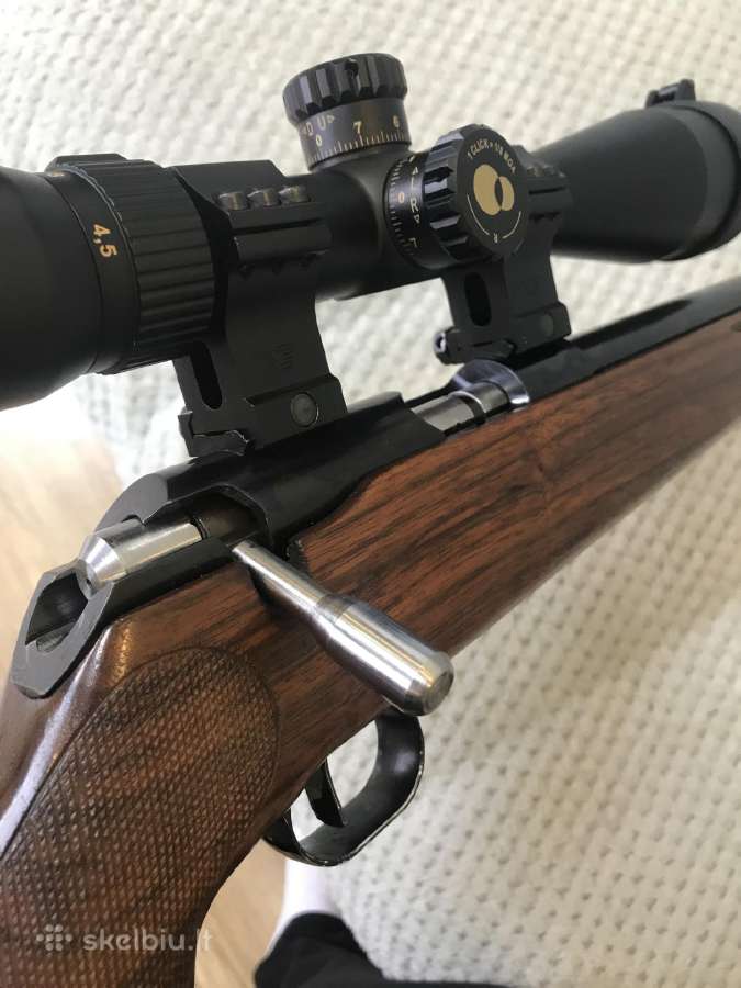 Parduodu 22 Lr