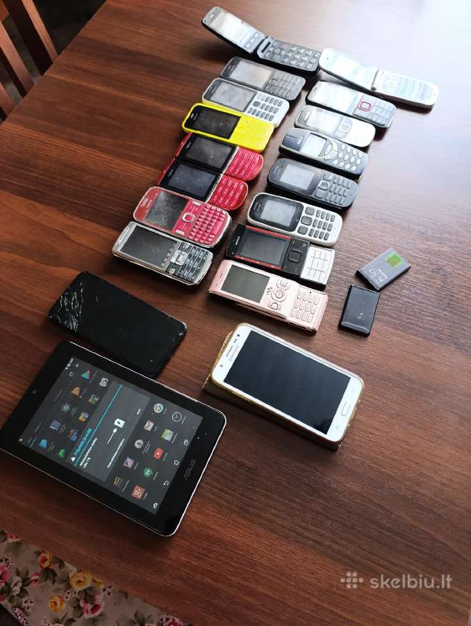 Nokia