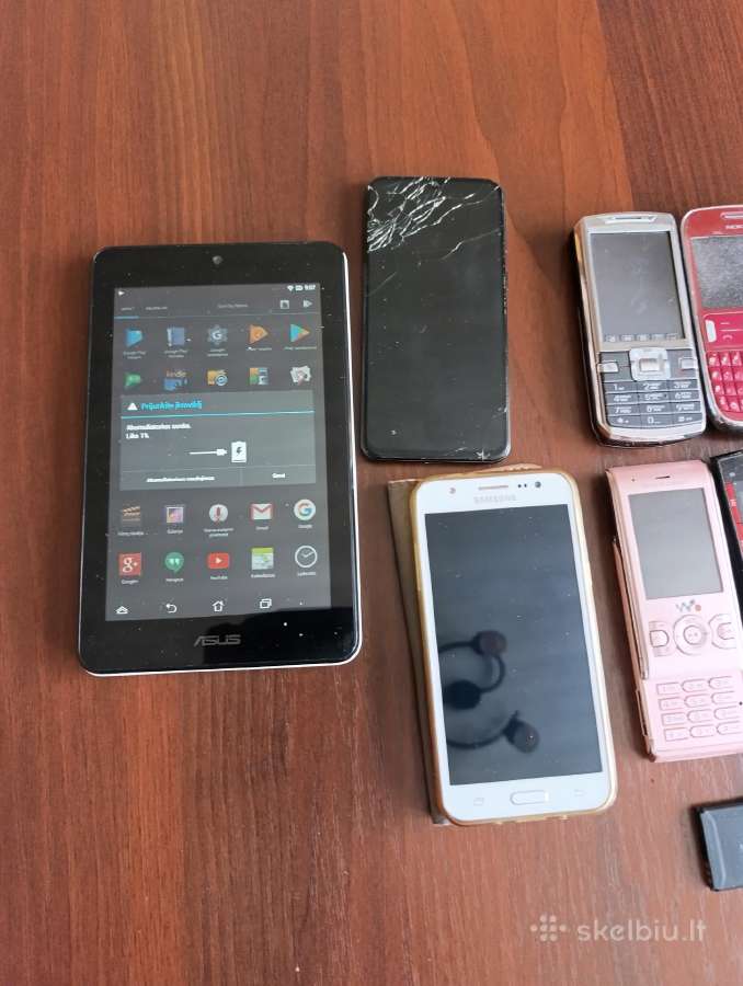 Nokia - nuotraukos Nr. 2
