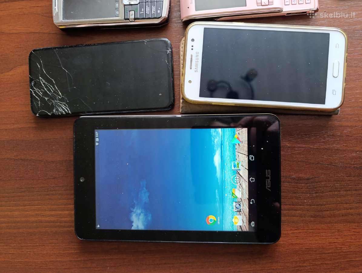 Nokia - nuotraukos Nr. 9