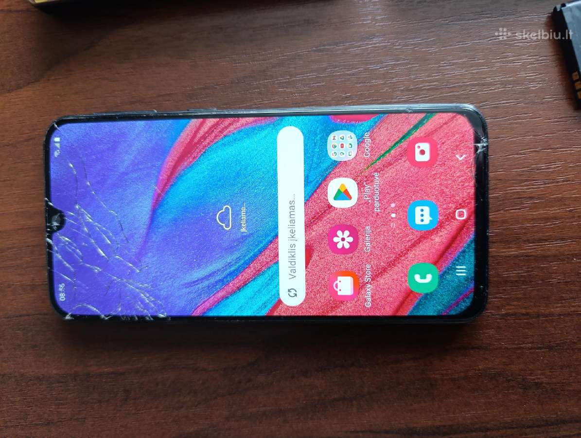 Nokia - nuotraukos Nr. 21
