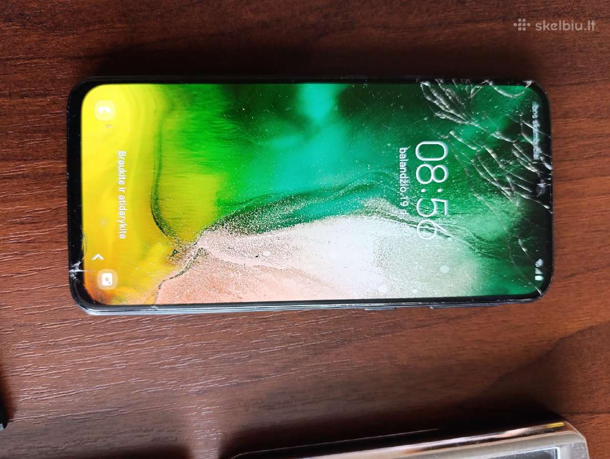 Nokia - nuotraukos Nr. 24