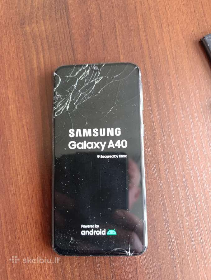 Nokia - nuotraukos Nr. 25