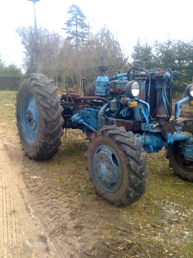 Mtz Belarus Dalimis - nuotraukos Nr. 14