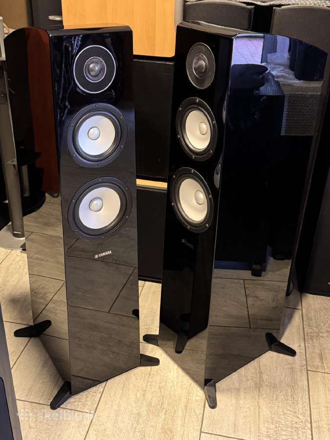 Yamaha NS-f700 / kolonėlės