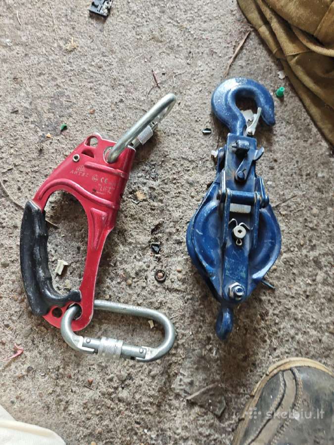 Alpinizmo
