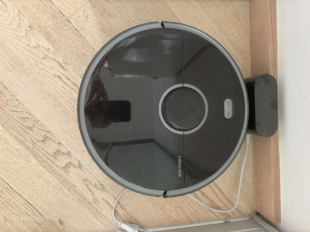 Roborock S5 Maxv