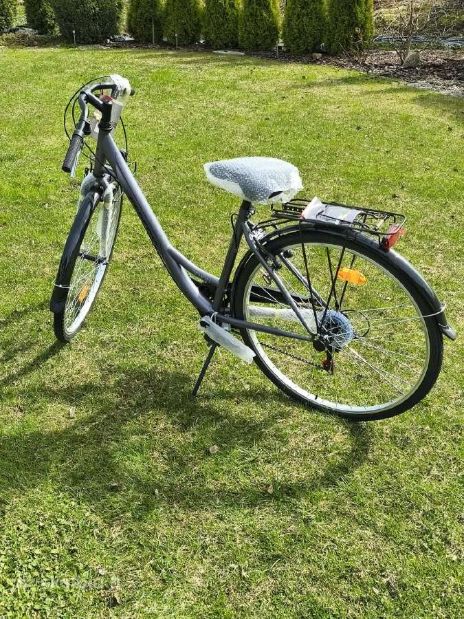 Naujas miesto dviratis Esperia Devon 28"