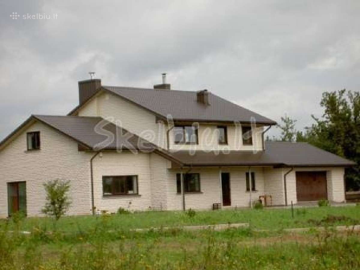 Plieninių stogų-sienų dangų gamyba - nuotraukos Nr. 7