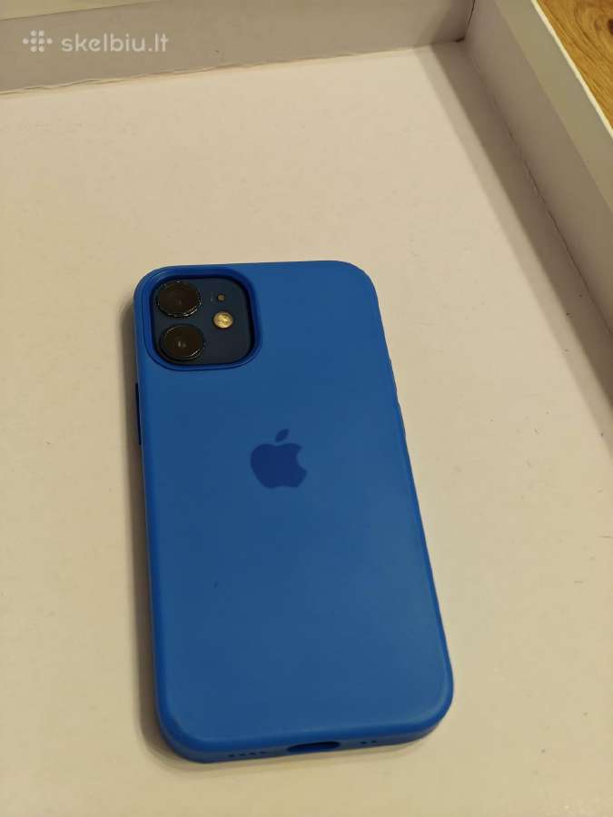 iPhone 12 mini