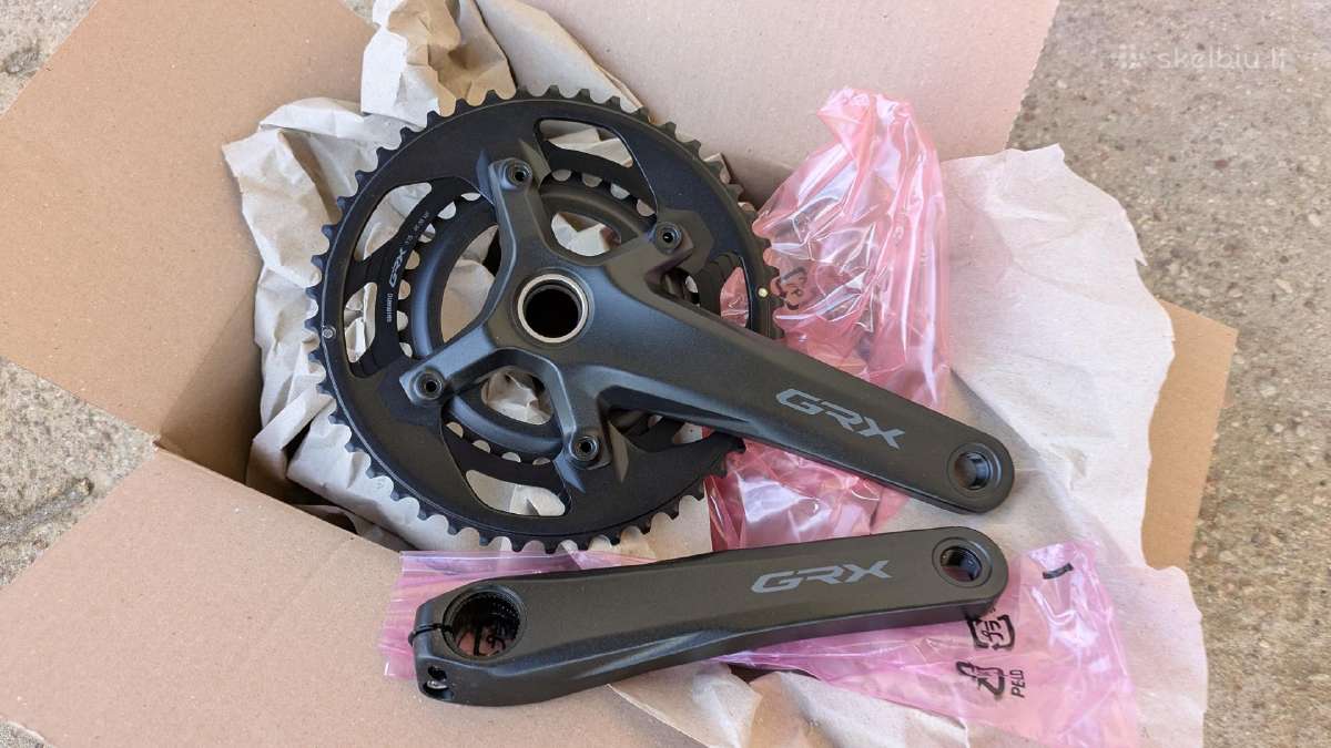 Shimano GRX