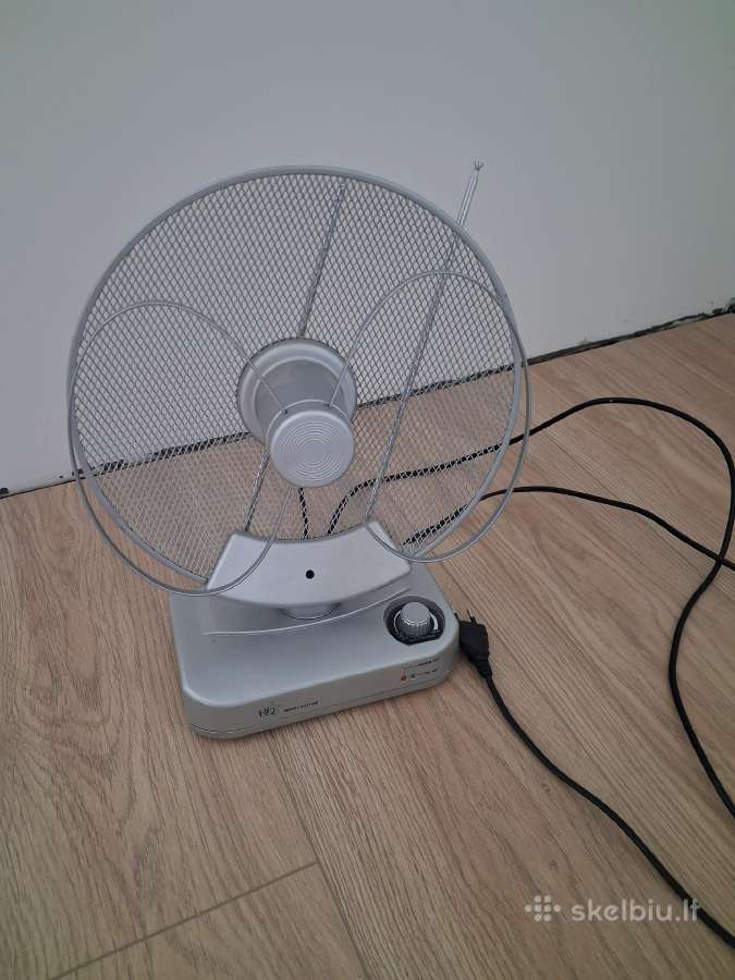 TV antena