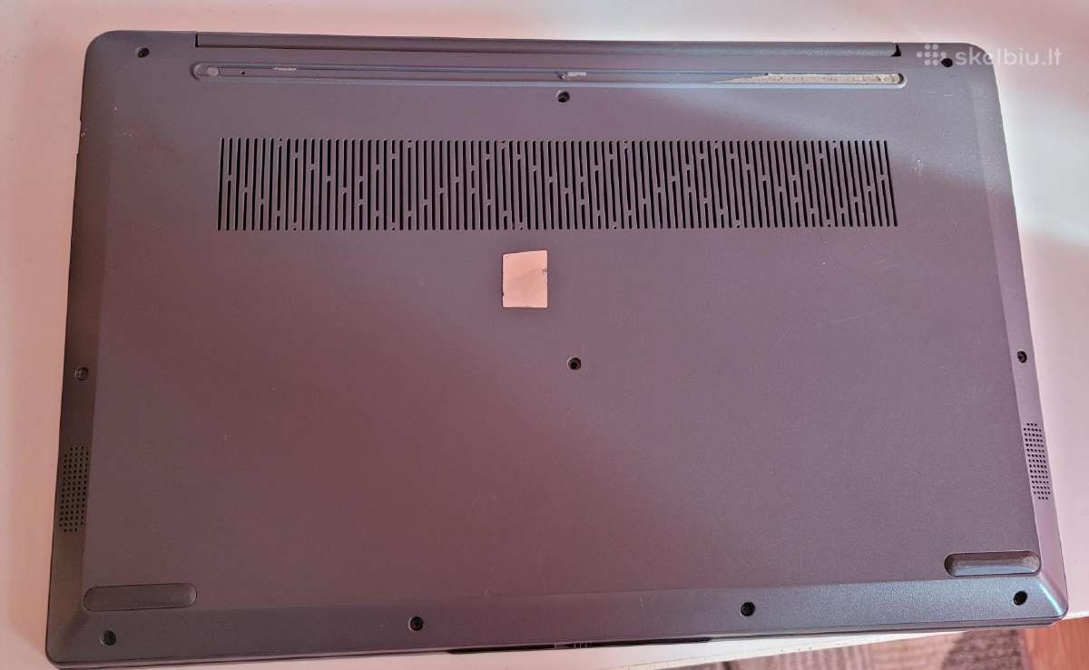 Lenovo dalys - nuotraukos Nr. 5