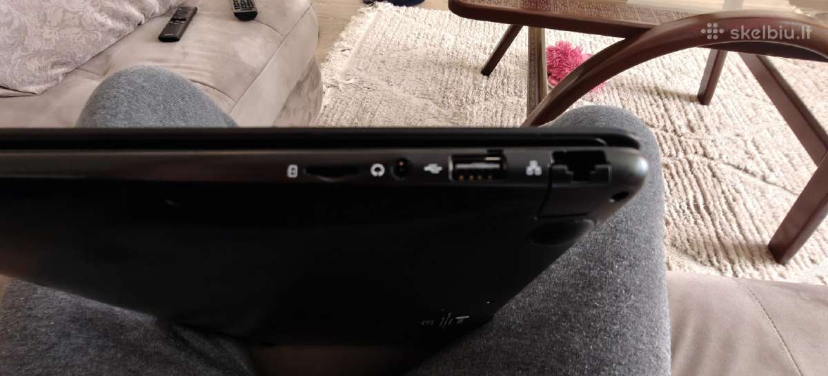 Techbite Zin 4 15.6 Fhd - nuotraukos Nr. 3