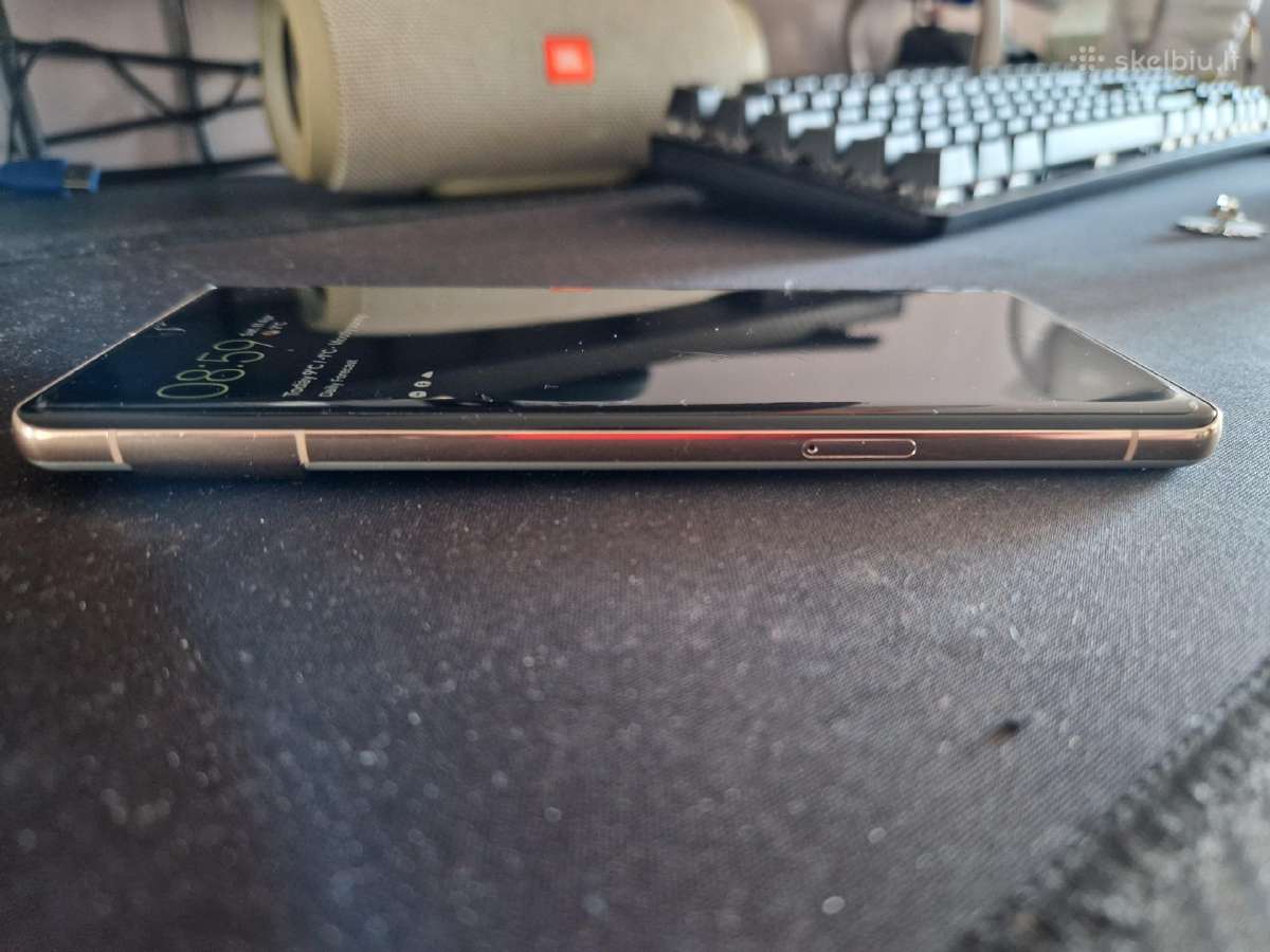 Google Pixel 7 Pro 128gb (Hazel) – Idealios būklė - nuotraukos Nr. 9