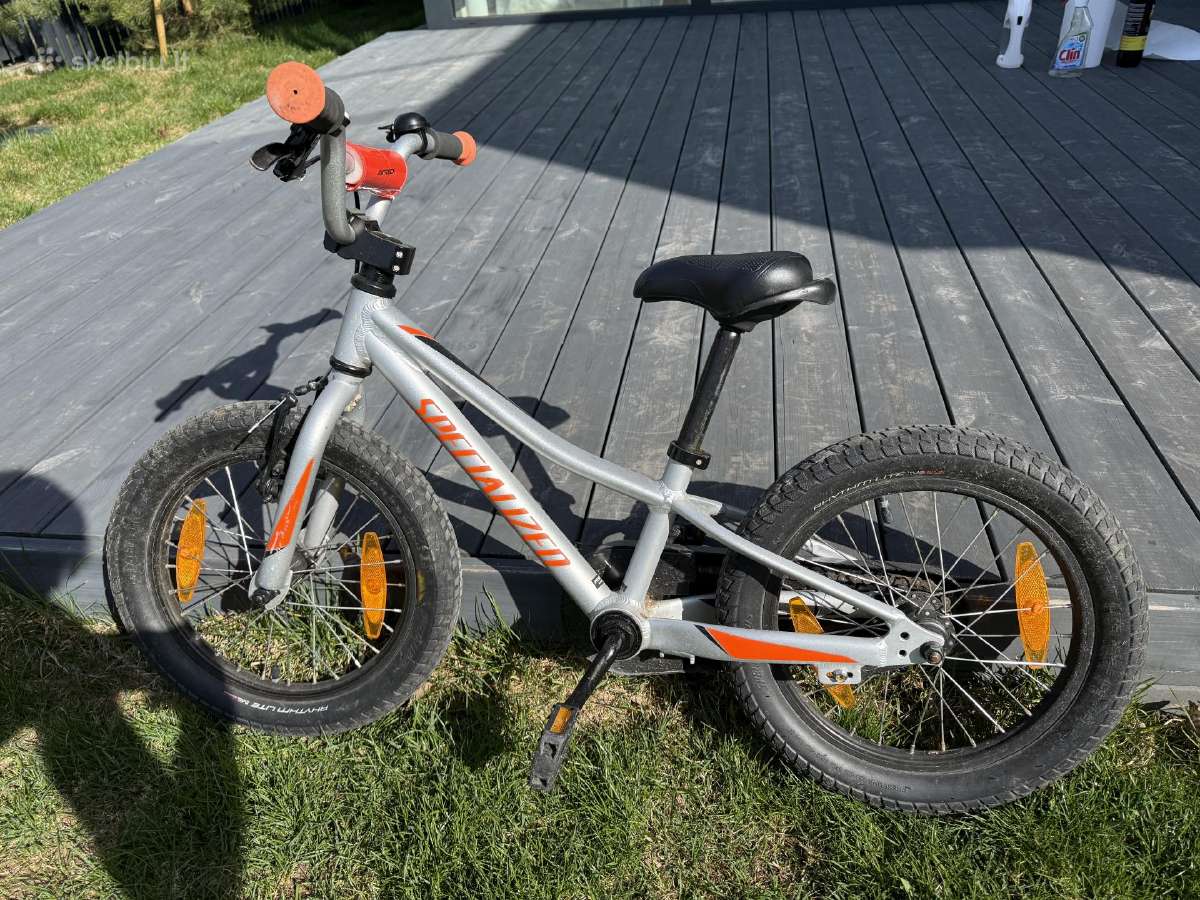 Specialized riprock 16