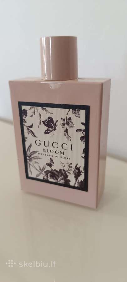 Gucci Bloom Nottare kvepalai