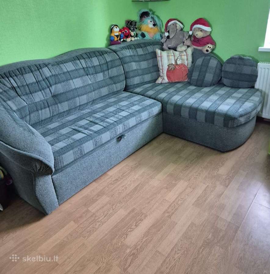 Kampas isleidziamas