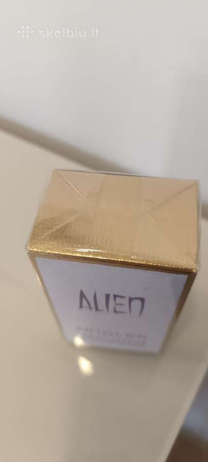 Thierry Mugler Alien kvepalai - nuotraukos Nr. 2