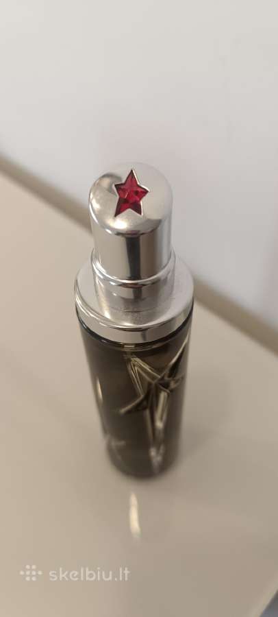 Thierry Mugler Innocent Rock kvepalai - nuotraukos Nr. 2