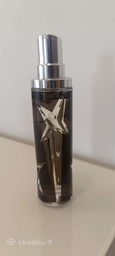 Thierry Mugler Innocent Rock kvepalai