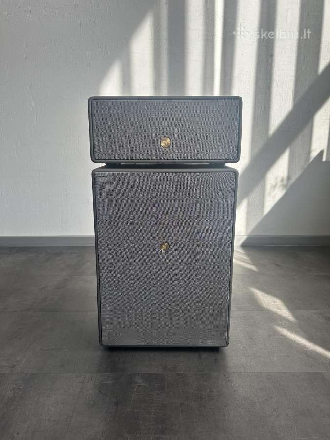 Audio pro Drumfire II kolonėlė - nuotraukos Nr. 2