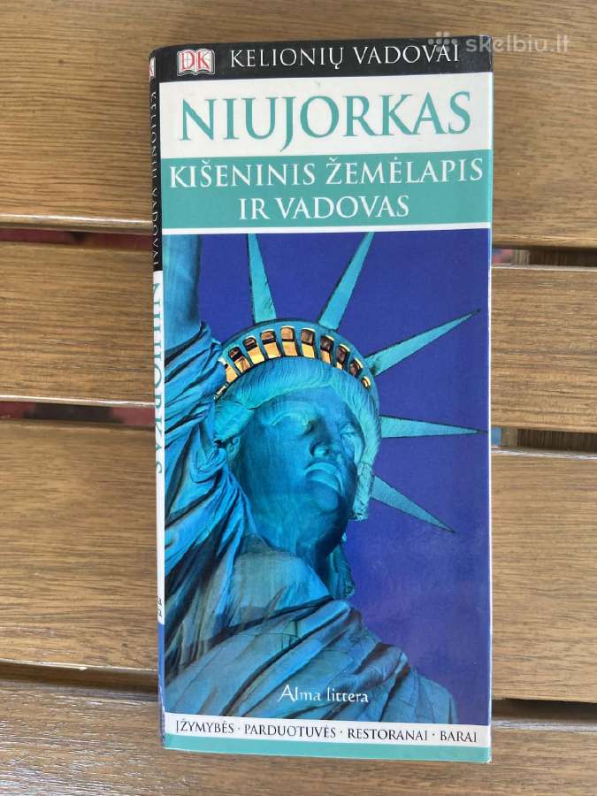 Dovanoju kelionių knygas - nuotraukos Nr. 3
