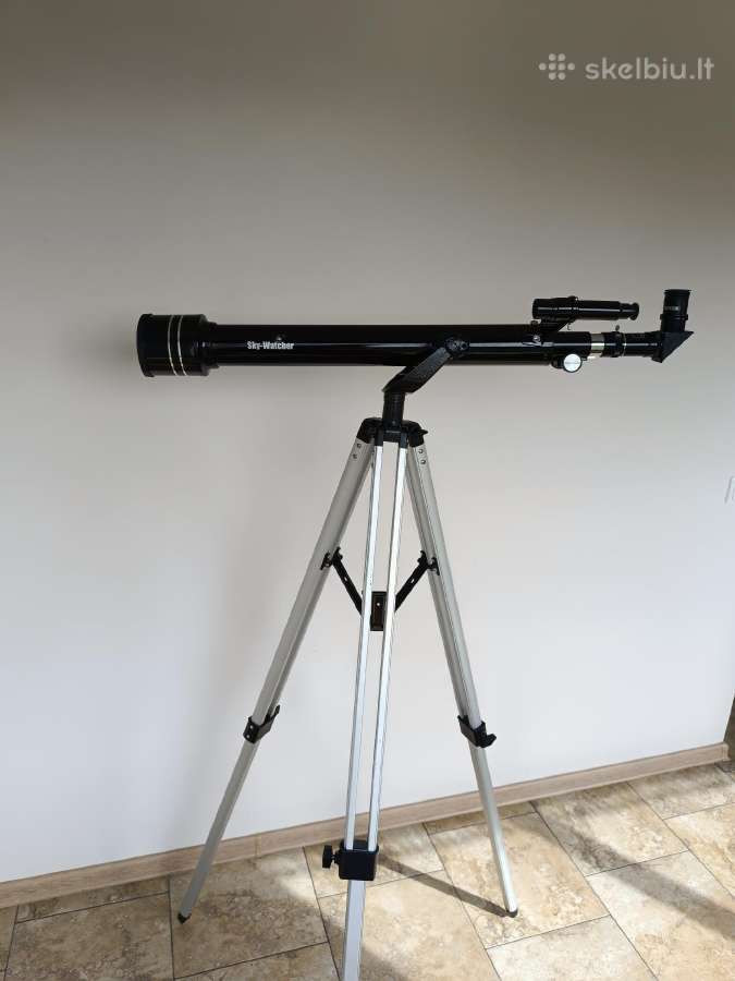 Teleskopas Skywatcher Mercury 70/700 Az2