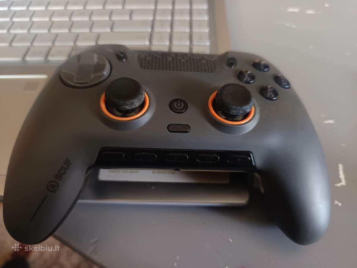Scuf Envision Pro