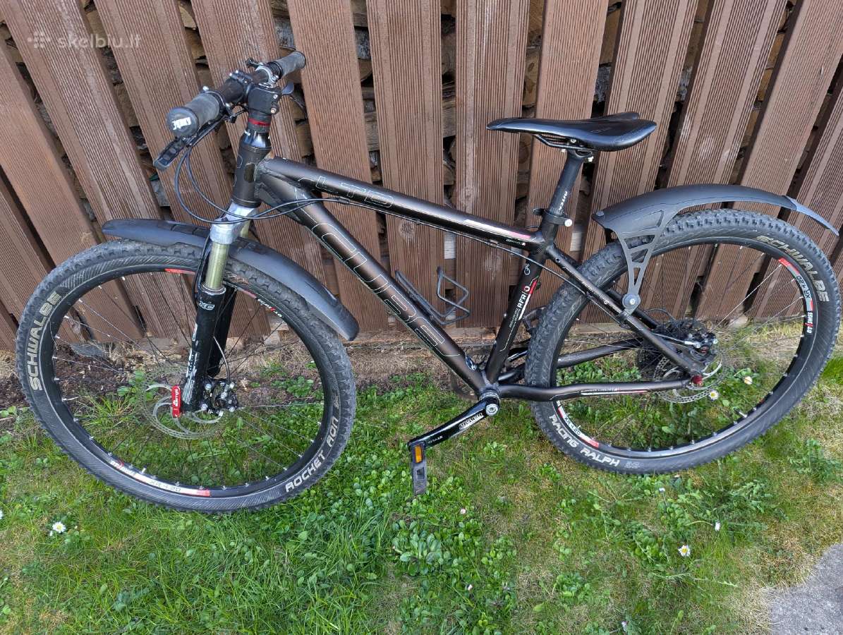 Cube Ltd 26" S dydis