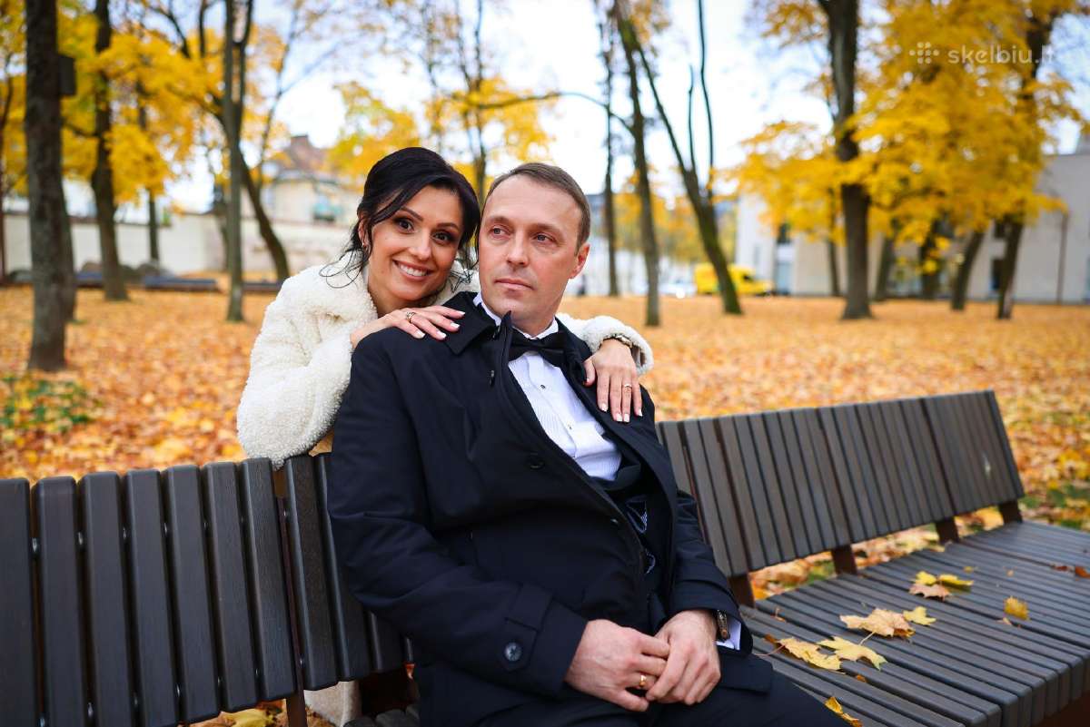 Fotografas