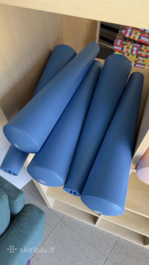 Ikea mammut lauko baldai vaikams - nuotraukos Nr. 2