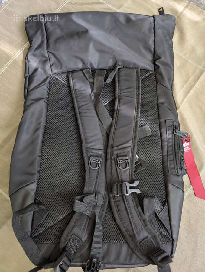 Alpha Industries nauja kuprinė - nuotraukos Nr. 2
