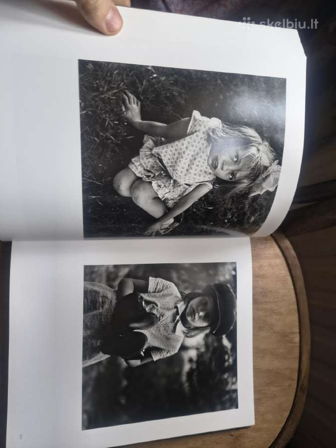 Sutkaus fotografiju albumas - nuotraukos Nr. 3