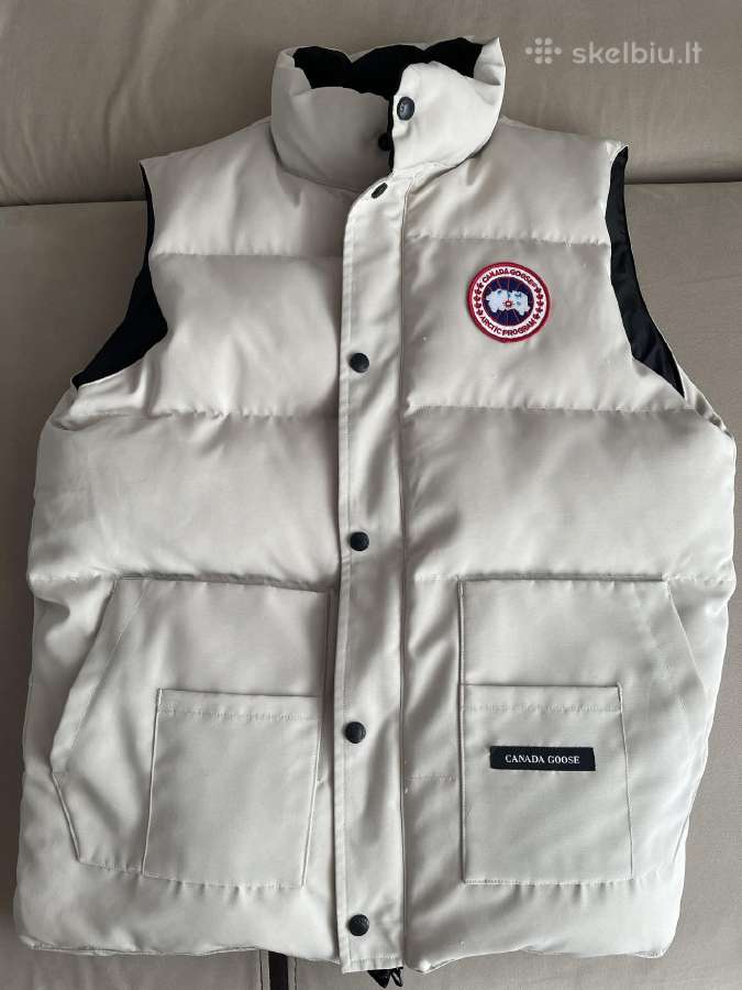 Canada Goose liemenė