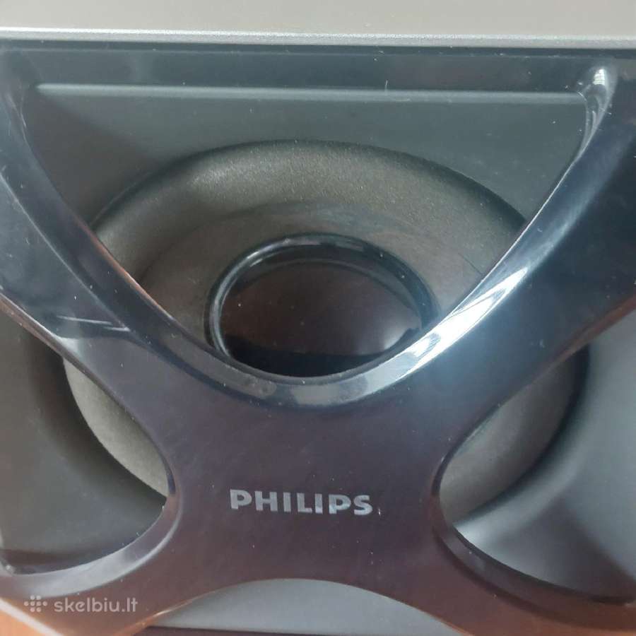 Garso kalonėlės ir Ac adapteris - nuotraukos Nr. 6