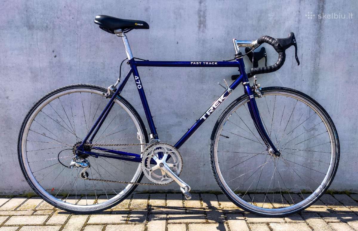 Trek Fast Track 470 plentinukas 56cm