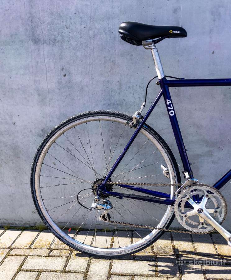 Trek Fast Track 470 plentinukas 56cm - nuotraukos Nr. 6