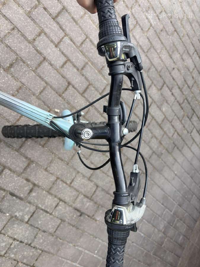 Dviratis drag Razer - nuotraukos Nr. 3