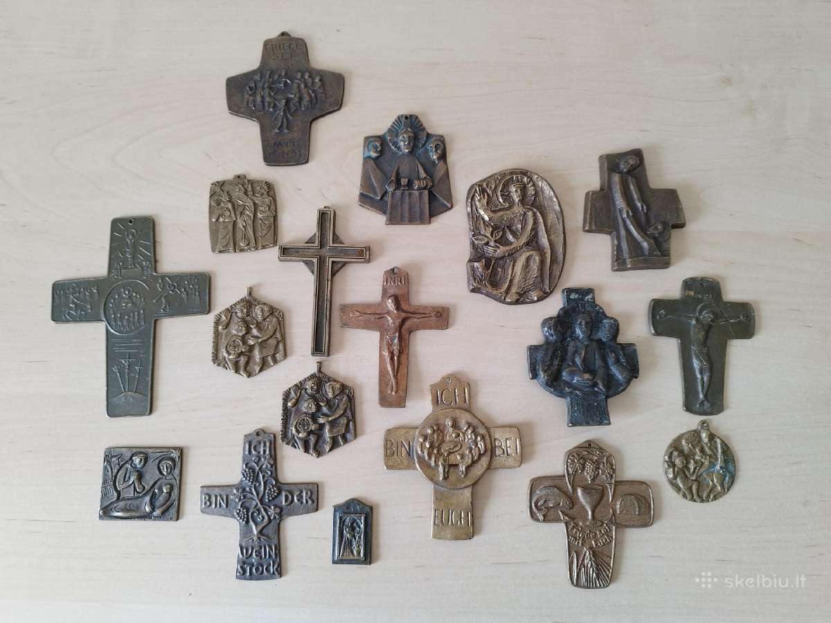 Plakečių kolekcija