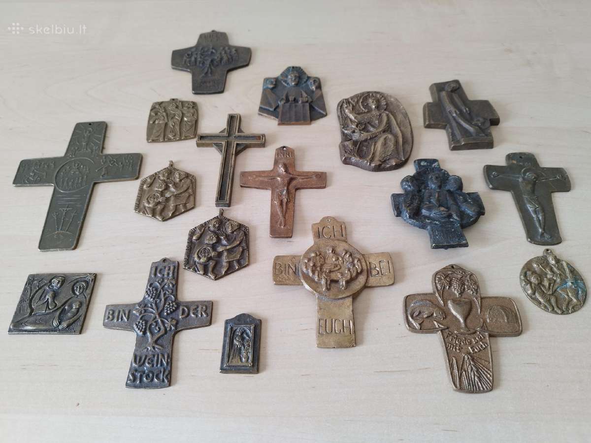 Plakečių kolekcija - nuotraukos Nr. 3