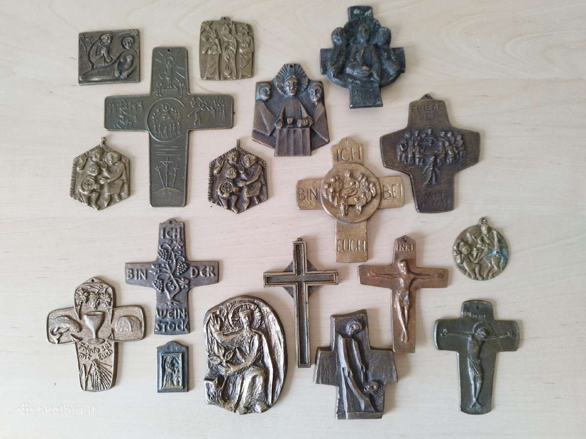 Plakečių kolekcija - nuotraukos Nr. 2