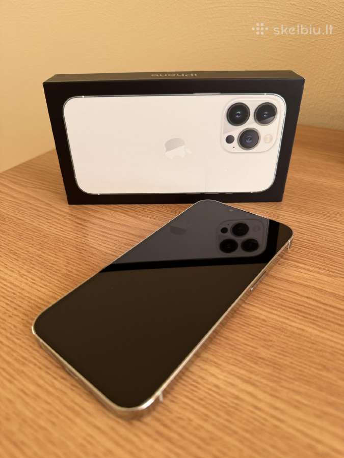 iPhone 13 pro