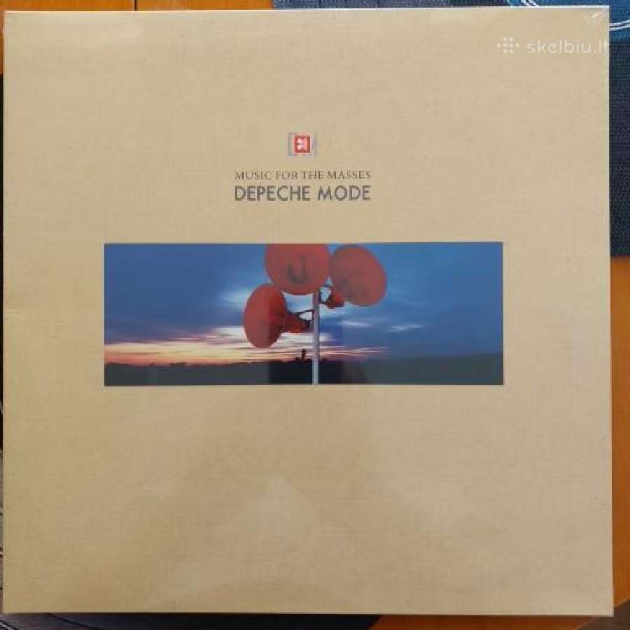 Daug Lp plokštelių - nuotraukos Nr. 20