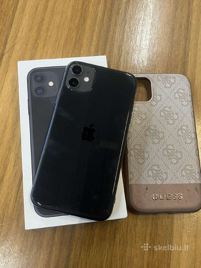 iPhone 11 64gb