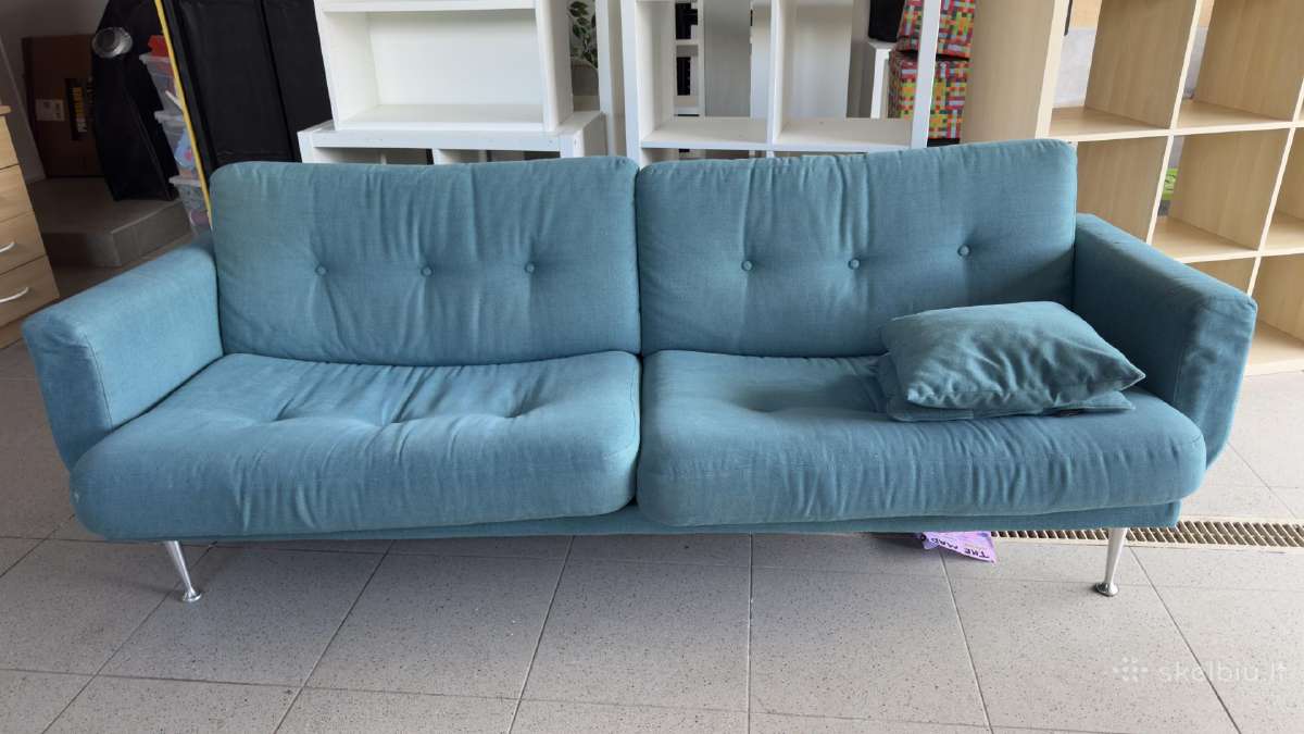 Sofa - nuotraukos Nr. 2