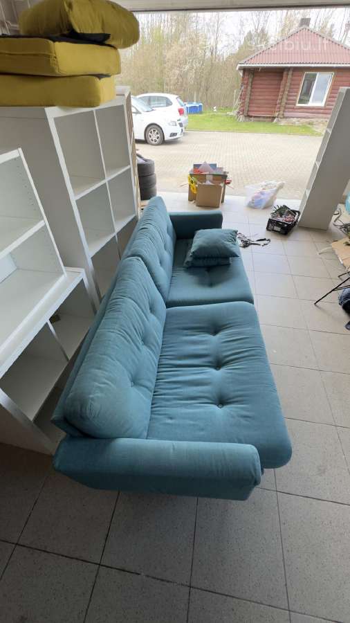 Sofa - nuotraukos Nr. 3