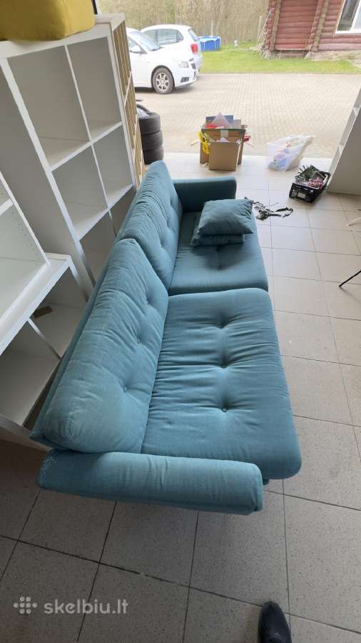 Sofa - nuotraukos Nr. 4