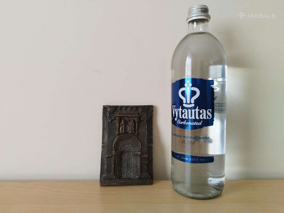 Dekoratyvinis bažnyčios bareljefas - nuotraukos Nr. 6