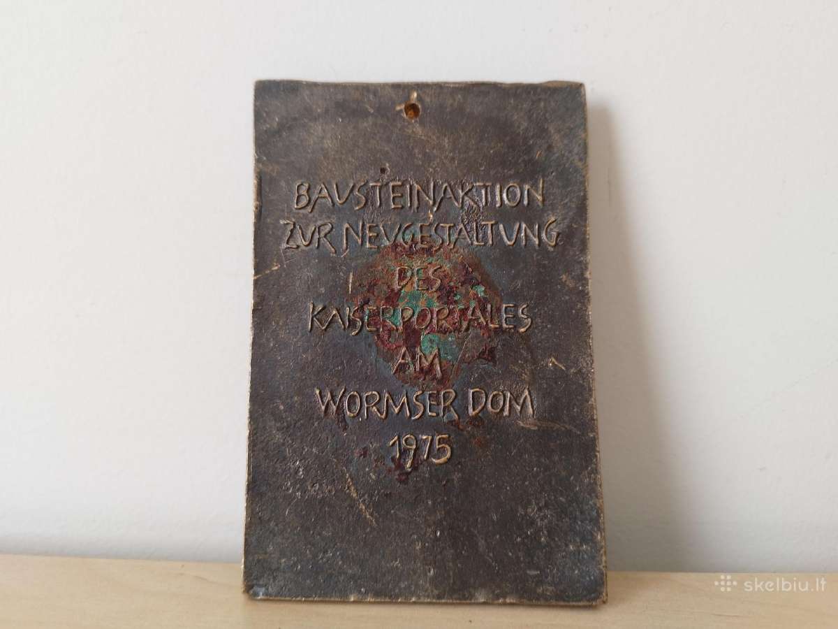 Dekoratyvinis bažnyčios bareljefas - nuotraukos Nr. 3